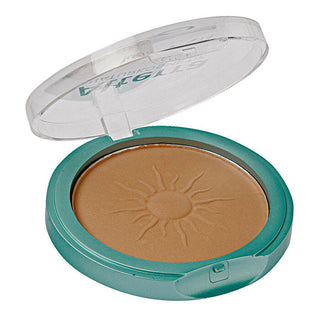Alterra Bronzer Powder No:01 Honey Gold - 10g | Vegan Formula