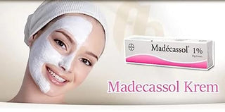 madecaasol cream for face