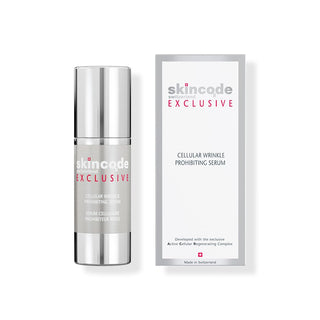 Skincode Cellular Wrinkle Prohibiting Serum 30ml
