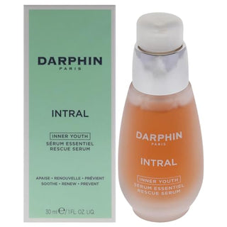 Darphin Intral Youth Rescue Skin Care Serum 30ml