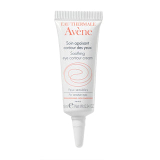 Avene Soin Apaisant Contour des Yeux 10 ml