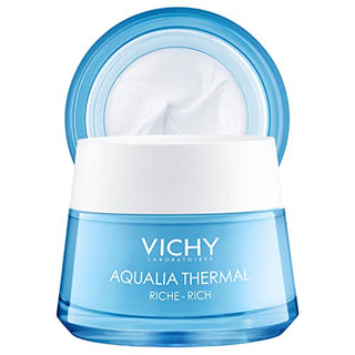 Vichy Aqualia Thermal Moisturizing Care Cream for Dry Skin 50ml