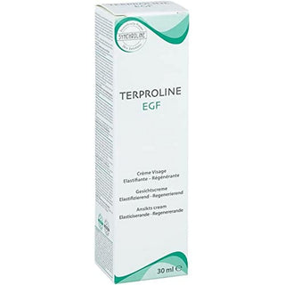 Synchroline Terproline EGF Face Cream 30ml