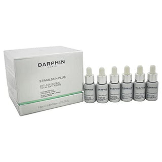 Darphin Stimulskin Plus Anti Aging Facial Care Concentrate 6x5ml