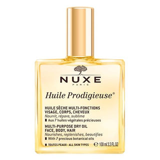 Nuxe Huile Prodigieuse 100 ml
