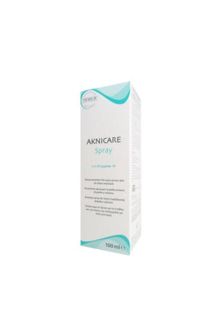 Synchroline Aknicare Spray 100ml