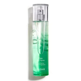 Caudalie Eau Des Vignes Bergamot Aromatic Perfume 50ml
