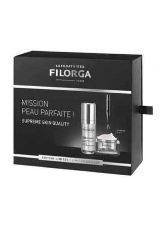 Filorga Supreme Skin Quality Code