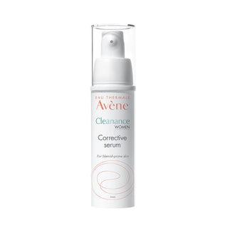 Avene Cleanance Women Corrective Serum 30ml
