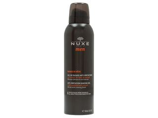Nuxe Men Anti Irritation Shaving Gel 150ml