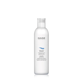 Babe Extra Mild Shampoo 250ml