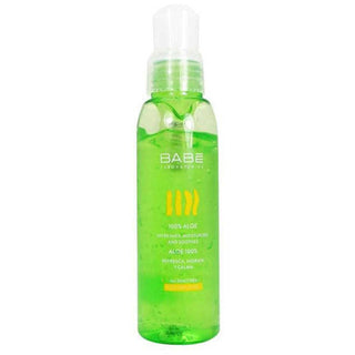 Babe Aloe Gel 90ml