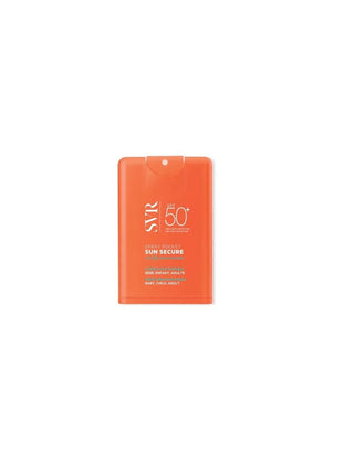 SVR Sun Secure Pocket Spray SPF50+ 20ml