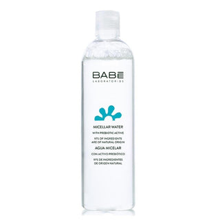 Babe Micellar Water 400ml
