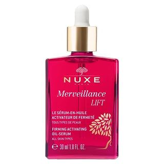 Nuxe Merveliance Lift Serum with Firming Effect 30ml