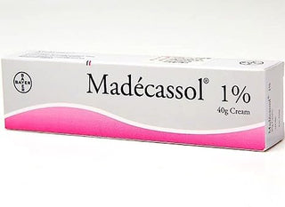 madecaasol cream