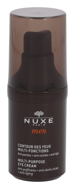 Nuxe Men Multi Purpose Eye Cream 15ml