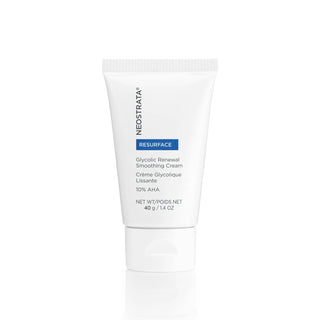 Neostrata Resurface Glycolic Renewal Smoothing Cream 40g