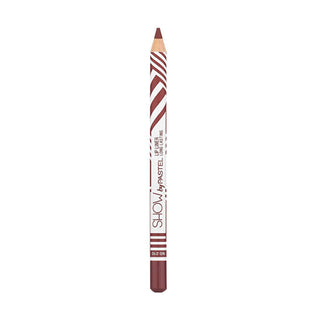 Pastel Show By Pastel Lip Liner 210 1.14g