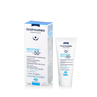 isis pharma neotone radiance cream spf 50, neotone radiance cream 30 ml, sun protection cream Isis Pharma Neotone Radiance Cream - SPF 50 | 30 ml Isis Pharma Neotone Radiance Cream SPF 50 isis-pharma, neotone-radiance, spf-cream, skincare, sun-protection, pigmentation, dark-spots, moisturizer, ai-generated, radiance-cream