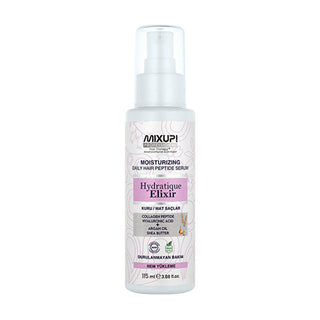 Mixup Hydrating Peptide Serum 115ml - Deep Moisturizing Formula | Skin Care