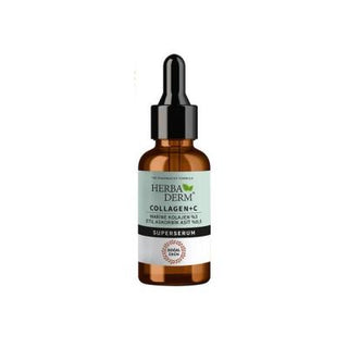 herbaderm collagen c superserum 30ml bottle, herbaderm collagen c superserum application Herbaderm Collagen C Superserum - Firming & Brightening | 30 ml Herbaderm Collagen C Superserum - Firming & Brightening collagen, serum, brightening, firming, skincare, anti-aging, moisturizer, herbaderm, cruelty-free, ai-generated