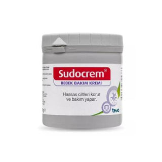 sudocrem-baby-care-cream-400g, sudocrem-cream-for-babies Sudocrem Baby Care Cream - 400g Sudocrem Baby Care Cream - 400g sudocrem, baby-care-cream, diaper-rash, skin-soothing, parents, caregivers, baby-skin-care, hypoallergenic, ai-generated, health