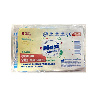 masi kids face mask pack, disposable kids face masks, 3-layer children's face masks Masi Kids Face Mask - 50 Count | Disposable, Three-Layered Masi Kids Face Mask - 50 Count kids-face-mask, disposable-mask, masi, childrens-health, parenting, 3-layer-mask, school-safety, outdoor-activities, ai-generated, face-covering
