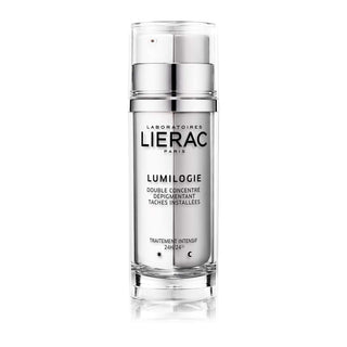 Lierac Lumilogie Day & Night Dark-Spot Correction 30ml