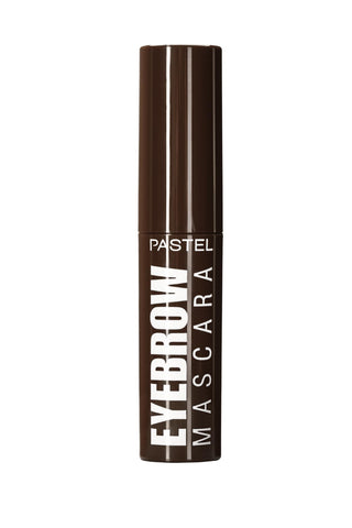 Pastel Profashion Eyebrow Mascara 23 Dark Brown 4.2ml