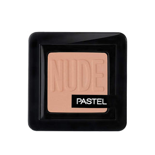 Pastel Nude Single Eyeshadow 74 3g