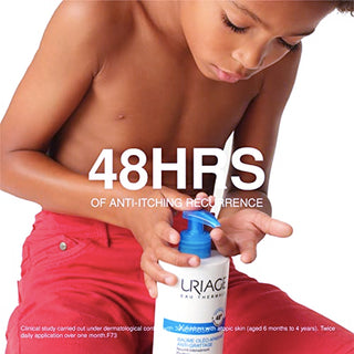 Uriage Xemose Anti-Itch Soothing Oil Balm 200ml