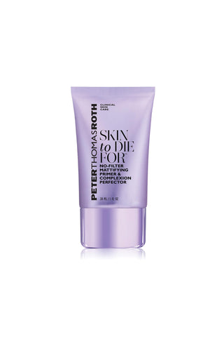 Peter Thomas Roth Skin To Die For No-Filter Mattifying Primer&Complexion Perfector 30ml