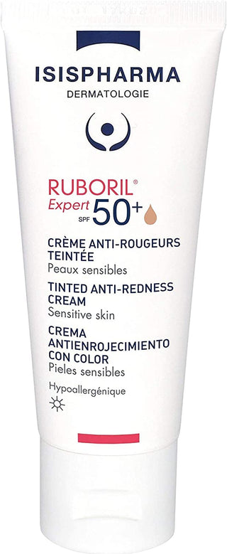 Isis Pharma Ruboril Expert SPF50+ 40ml