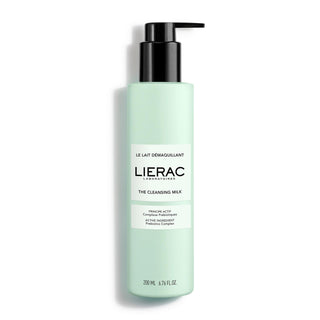Lierac The Cleansing Milk Cleansing Milk 200ml