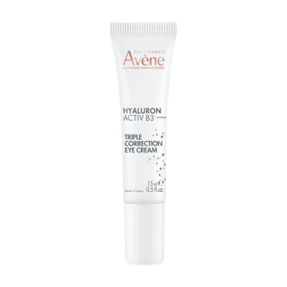 Avene Hyaluron Activ B3 Triple Corrective Eye Contour Cream 15ml