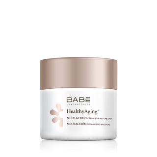 Babe Healthy Aging+ Multi Action Cream 50ml