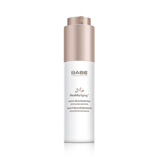 Babe Healthy Aging+ Multi Rejuvenating Serum 50ml