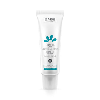 Babe Hydro 24h Light 50ml