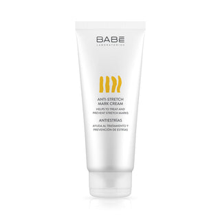 Babe Anti Stretch Mark Cream 200ml
