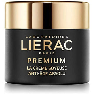 Lierac Premium The Silky Cream 50ml