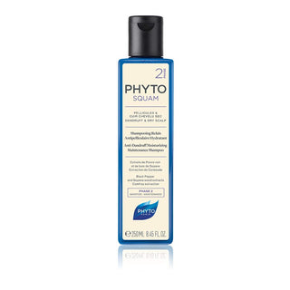 Phyto Phytosquam Anti-Dandruff Moisturizing Shampo 250ml