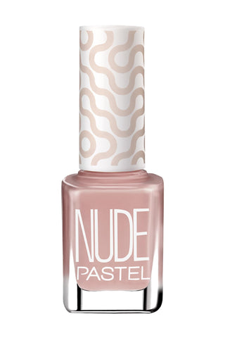 Pastel Nude 756 Nail Polish 13ml
