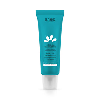 Babe Hydro 24h Reactive Skin 50ml
