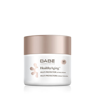 Babe Healthy Aging+ Multi Protective Lifting Cream 50ml