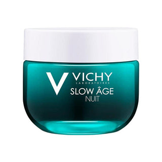 Vichy Slow Age Night 50ml