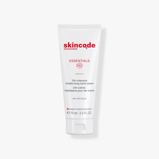Skincode Essentials Intense Moisturizing Hand Cream 75ml