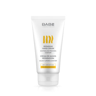 Babe Repairing Hand Care Cream 50ml