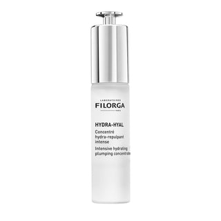 Filorga Hydra-Hyal Moisturizing Care Serum Containing 5 Types of Hyaluronic Acid 30ml