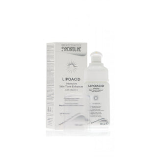 Synchroline Lipoacid Intensive Anti-Aging Face Cream 50ml